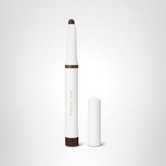 Jane Iredale ColorLuxe Eye Shadow Stick delivers long-wear color with minimal touch-ups