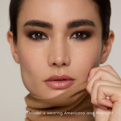 Jane Iredale ColorLuxe Eye Shadow Stick pearl finish adds subtle radiance