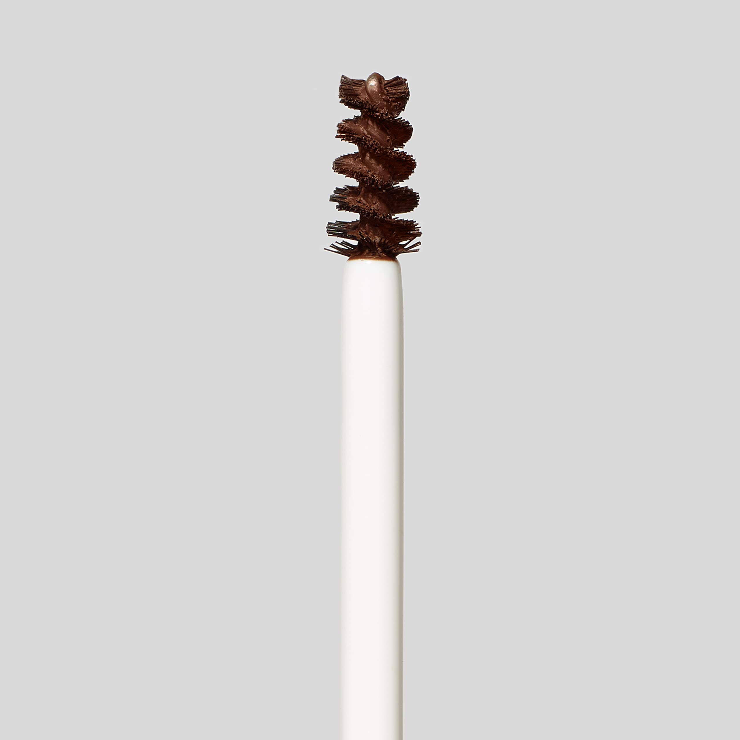PureBrow swatch in Neutral Blonde provides natural depth and subtle tint