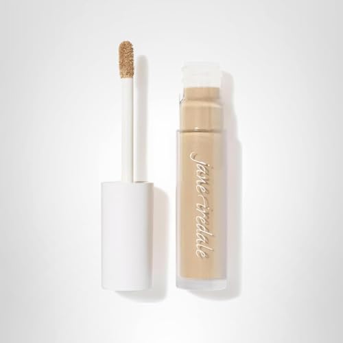 Jane Iredale PureMatch Liquid Concealer 8N ideal for under-eye and spot concealment