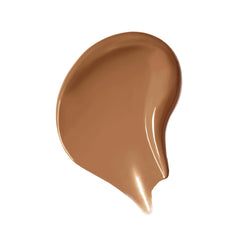 Jane Iredale Skintuition 54MD swatch on skin for natural color match.