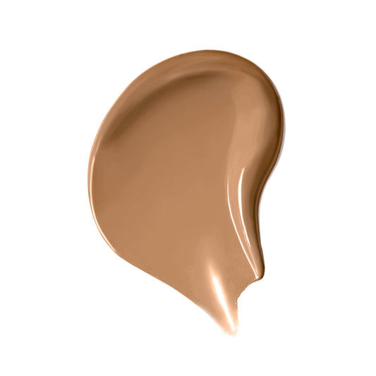 jane iredale Skintuition SPF 30 swatches show true-to-tone colors.