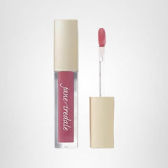 Jane Iredale ColorLuxe Lip Glaze easy application for flawless lips