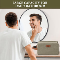 Janhavi stylish design complements travel gear and outfits
