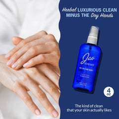 Jao Refresher face moisturizer for daily hydration and soft revitalized skin