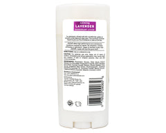 JĀSÖN Calming Lavender Deodorant Stick lavender field mood and natural scent