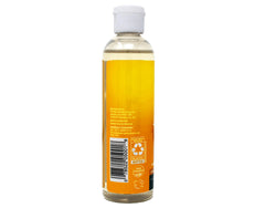 Jason Vitamin E Oil on dry skin illustrating soothing moisture and quick absorption