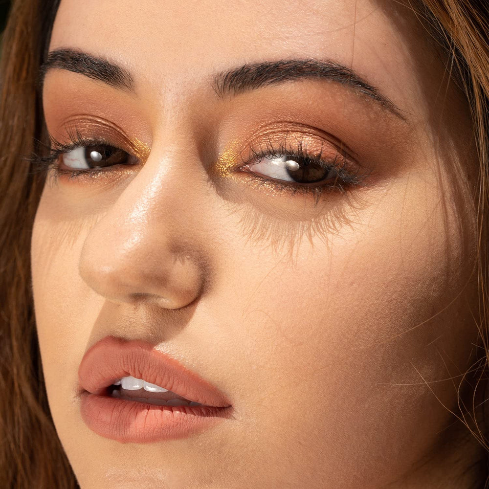Jason Wu Free-Da Brow dual-sided brush for precise definition and fluff