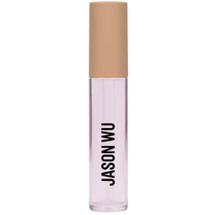 Jason Wu Extra Pout gloss close-up emphasizing smooth, hydrated lips