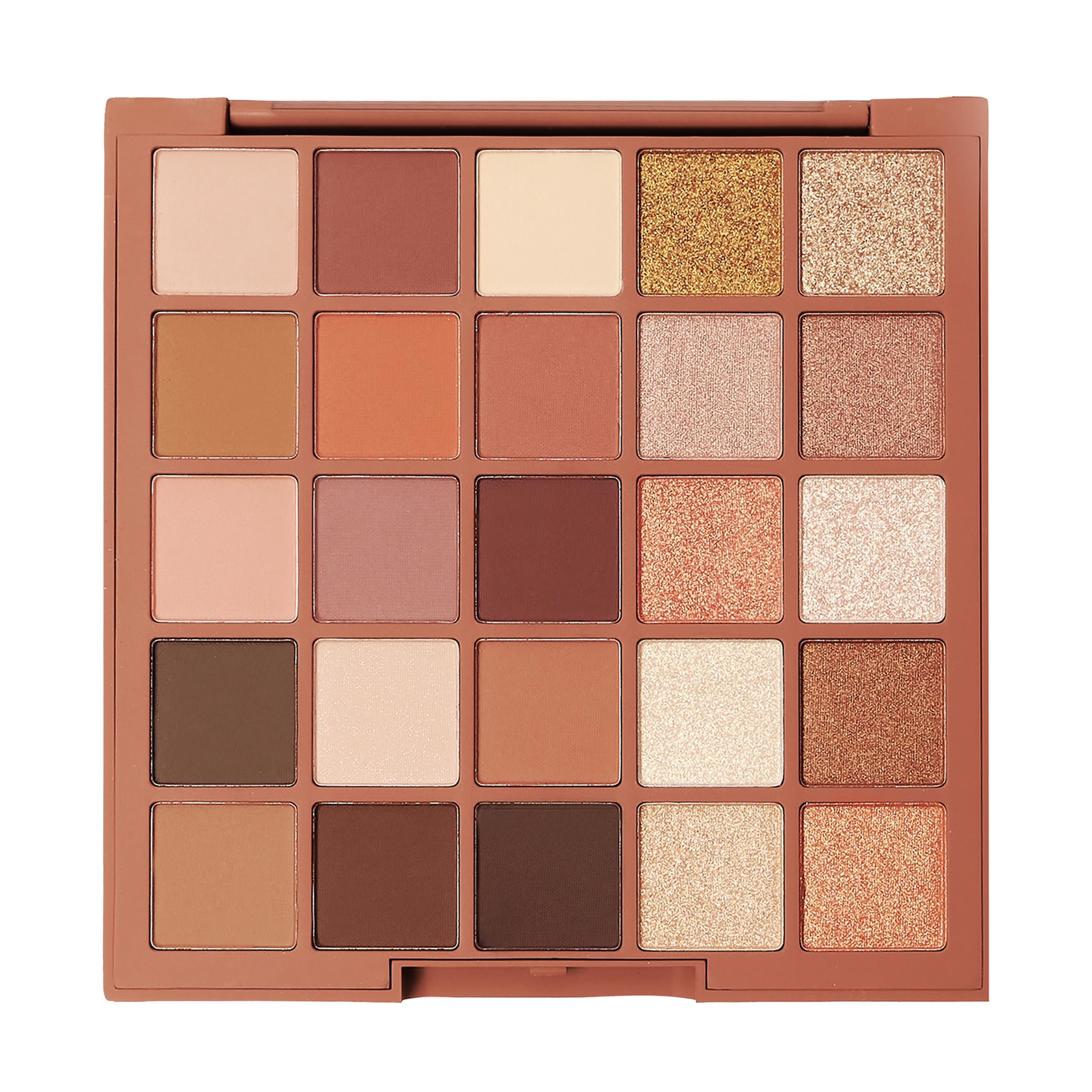 Jason Wu Flora 25 Earth Angel compact delivers buildable color in one case.