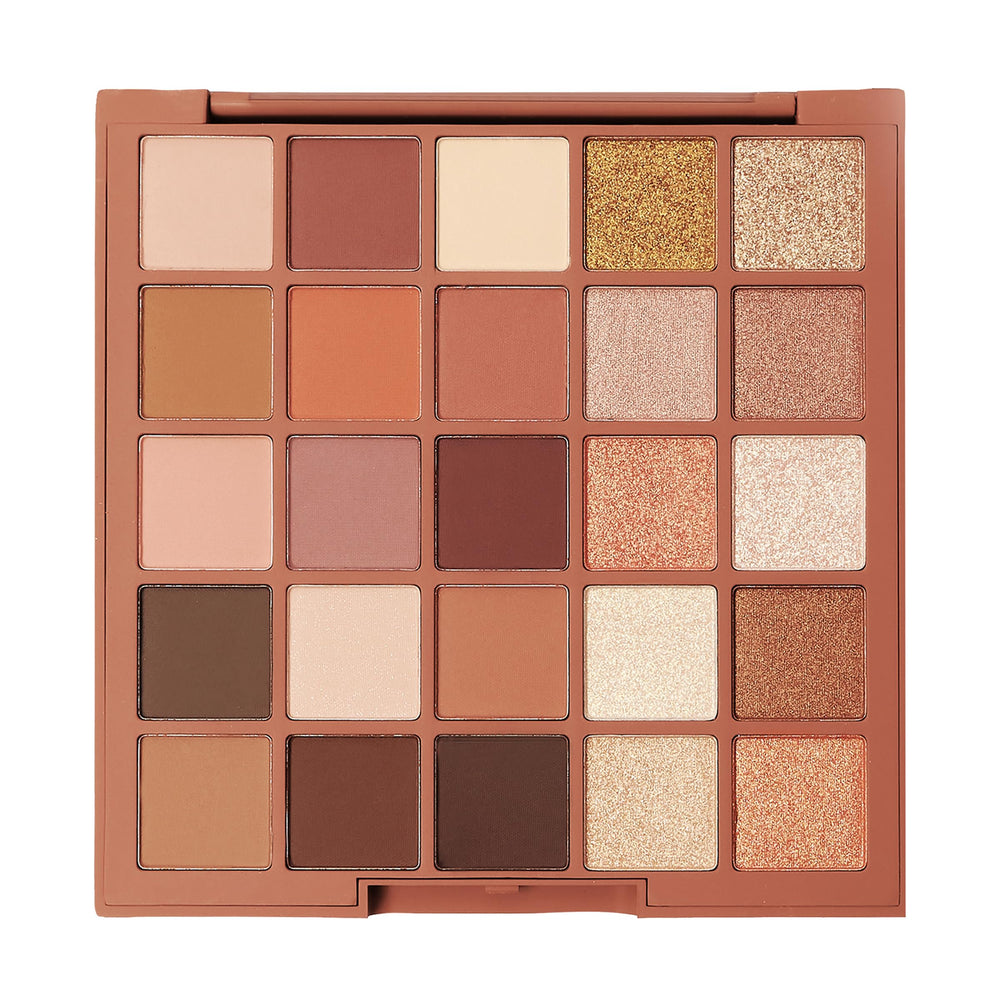 Jason Wu Flora 25 Earth Angel compact delivers buildable color in one case.