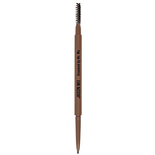 Jason Wu light shade pencil tip for micro-strokes and definition