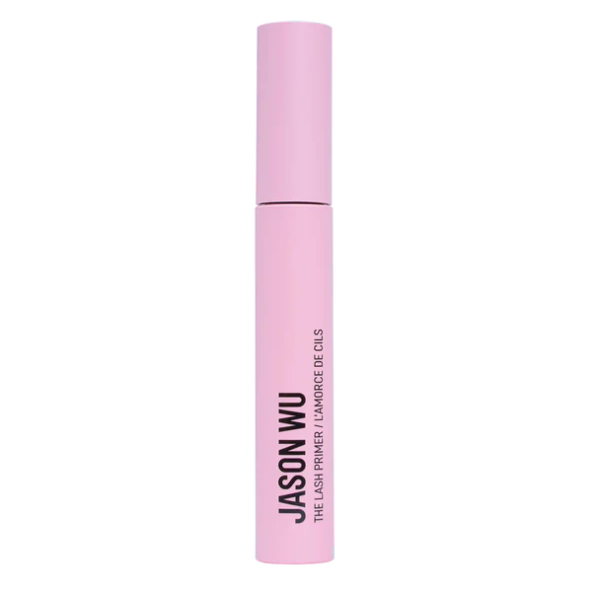 Jason Wu Lash Primer brush for easy application before mascara and definition.