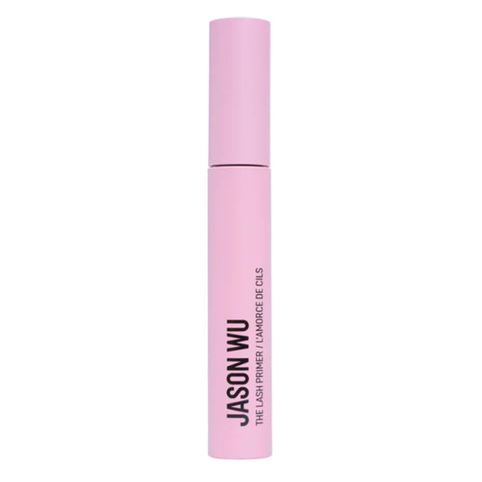 Jason Wu Lash Primer brush for easy application before mascara and definition.