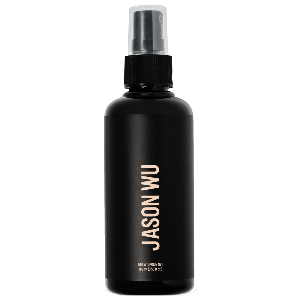 Jason Wu Magic Matte on skin delivers calm, even complexion with velvety finish.