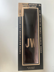 30ml tube of Jason Wu tinted moisturizer for convenient, on-the-go use.