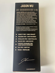 Jason Wu 30ml tube detail highlighting compact size