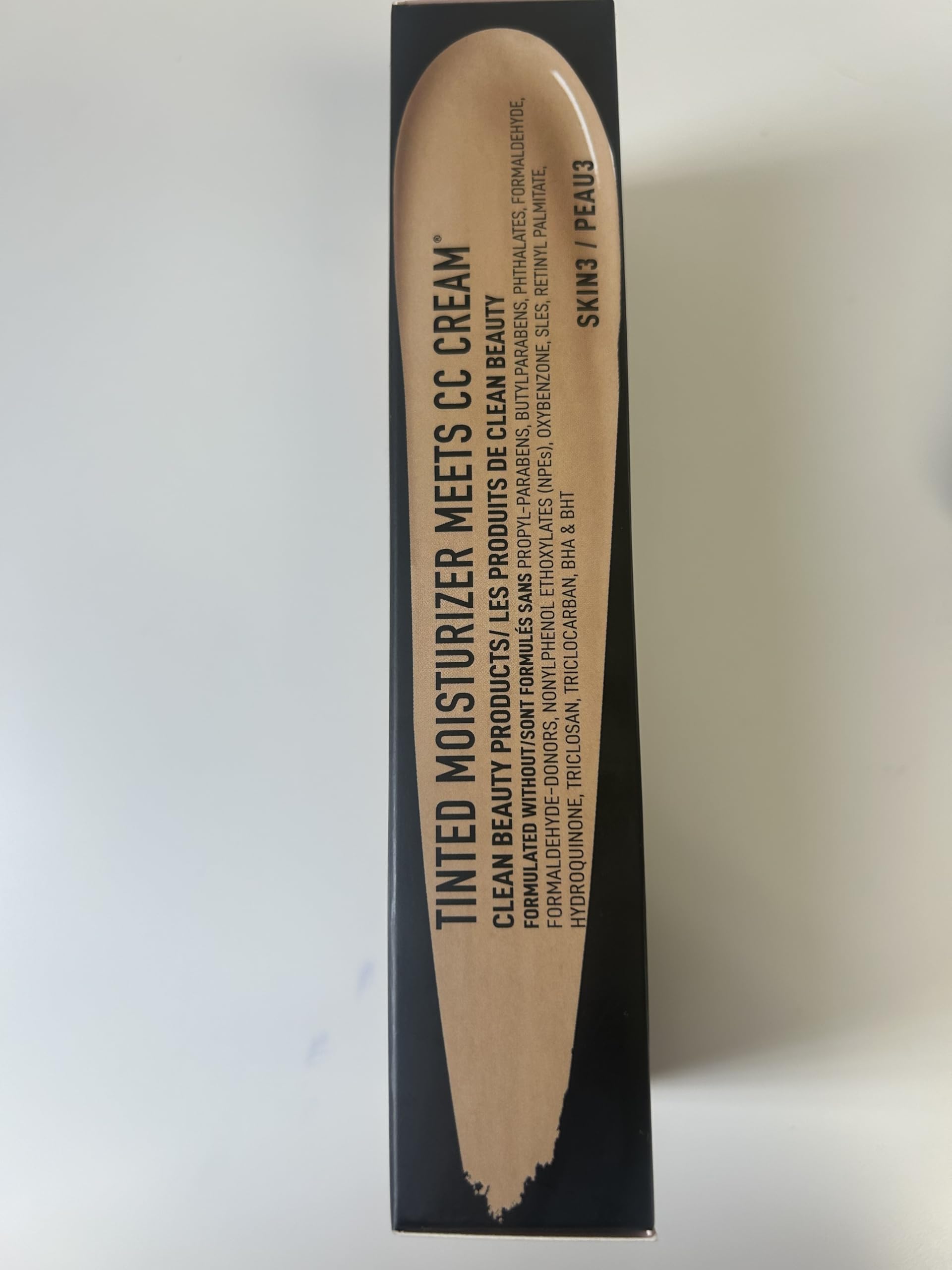 Jason Wu tinted moisturizer meets cc cream ingredients with Vitamin B3 and Goji Berry Extract