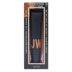 Jason Wu packaging box and tube design for easy daily use.