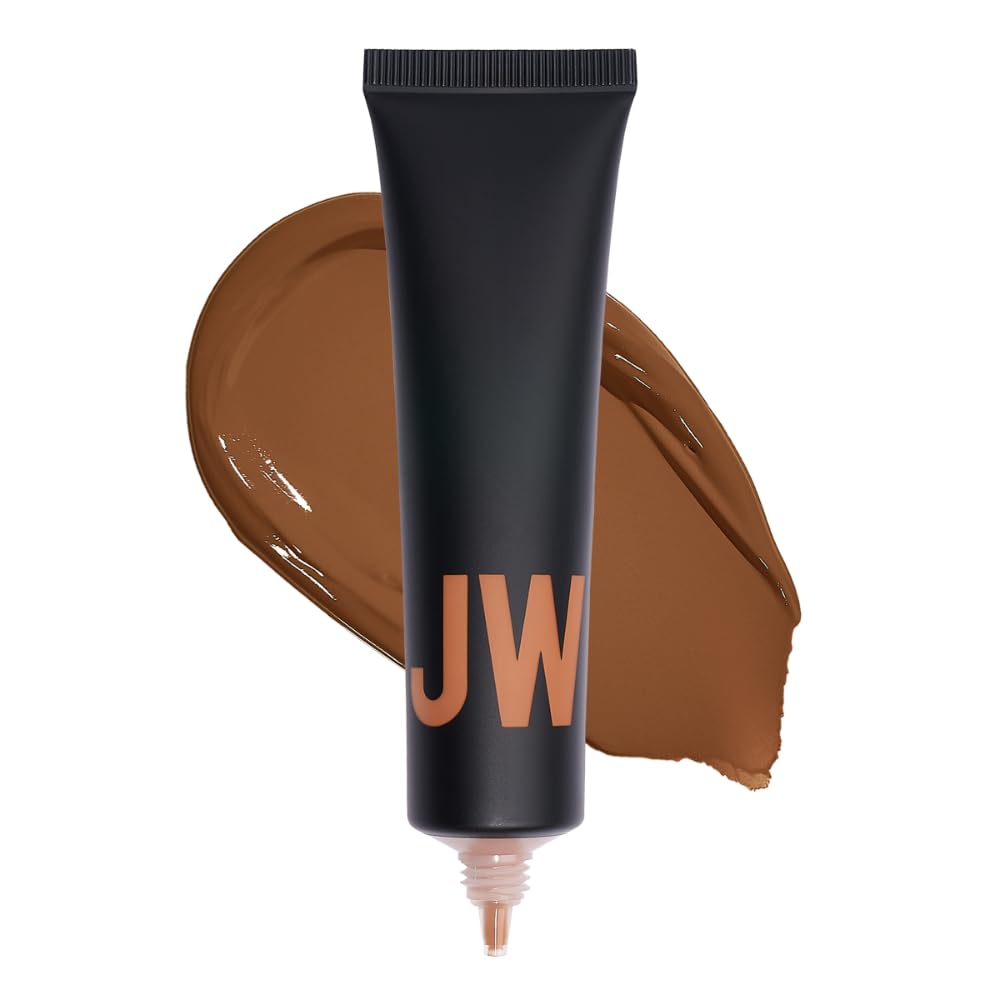 Jason Wu tinted moisturizer meets CC cream tube closeup for natural glow with lightweight coverage.
