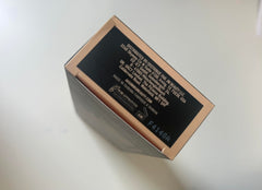 Niacinamide (Vitamin B3) in Jason Wu tinted moisturizer supports even tone.