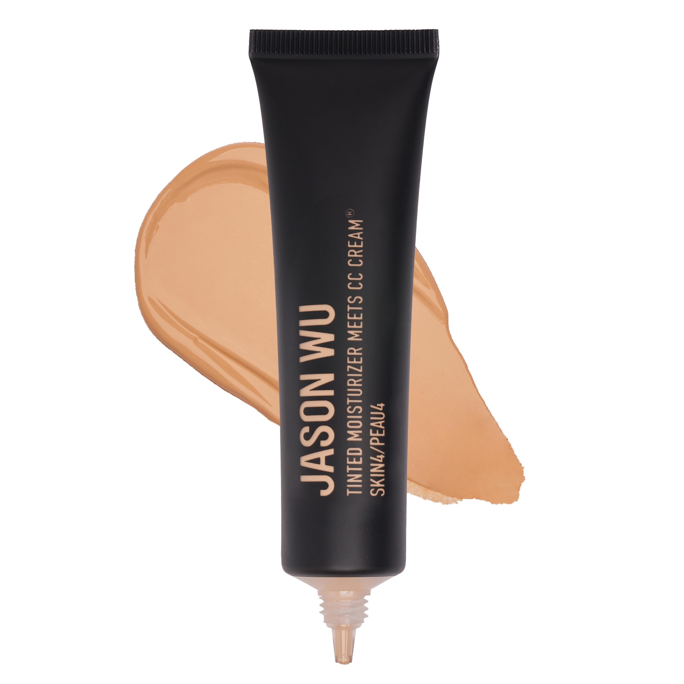 Jason Powder Jason Wu Tinted Moisturizer Meets CC Cream Skin 4 – Very Fair + Neutra ...