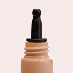 Jason Wu Wu Prime Eye Light base provides a balanced base for even color.