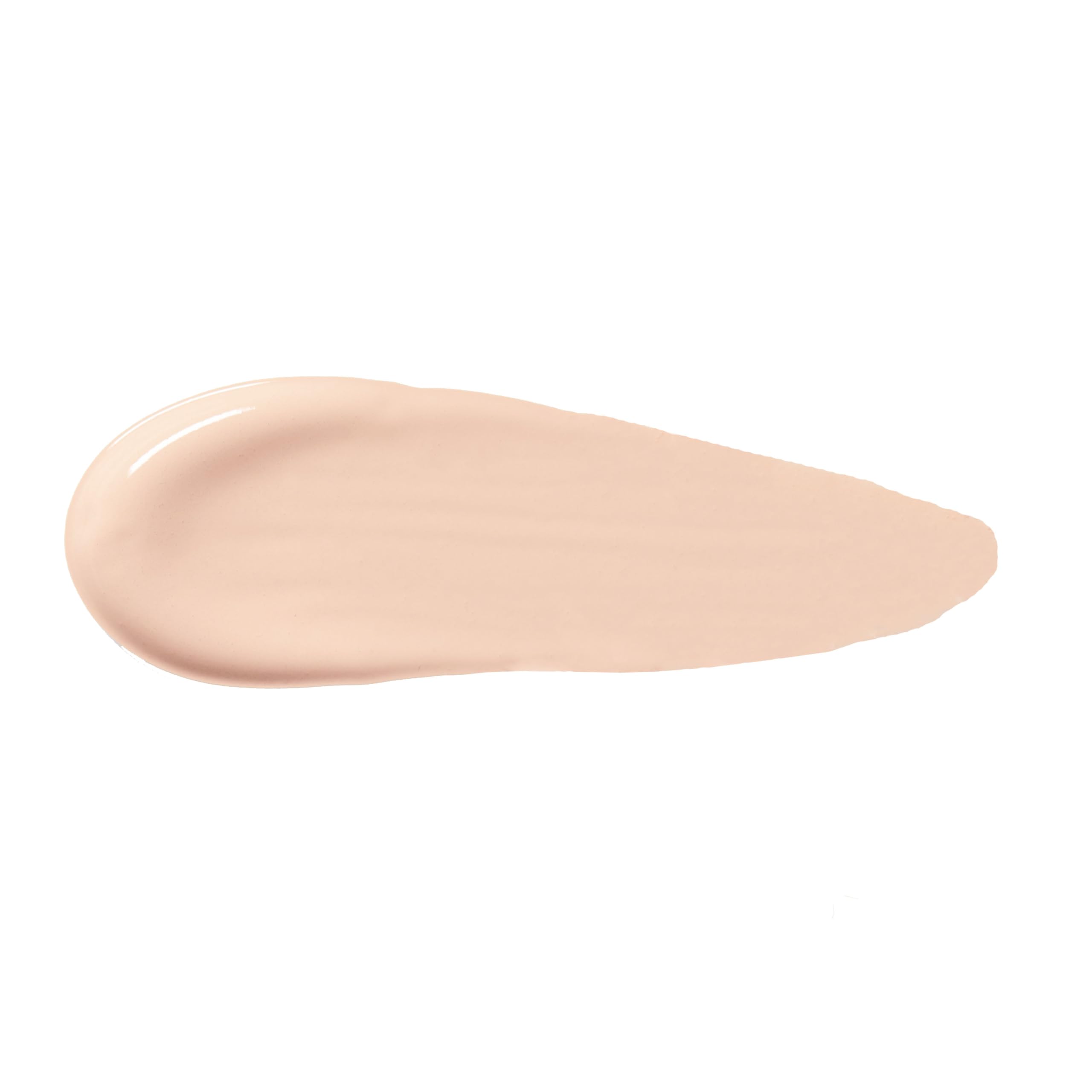 Jason Wu Wu Prime Eye Light bottle provides a smooth base for even color.