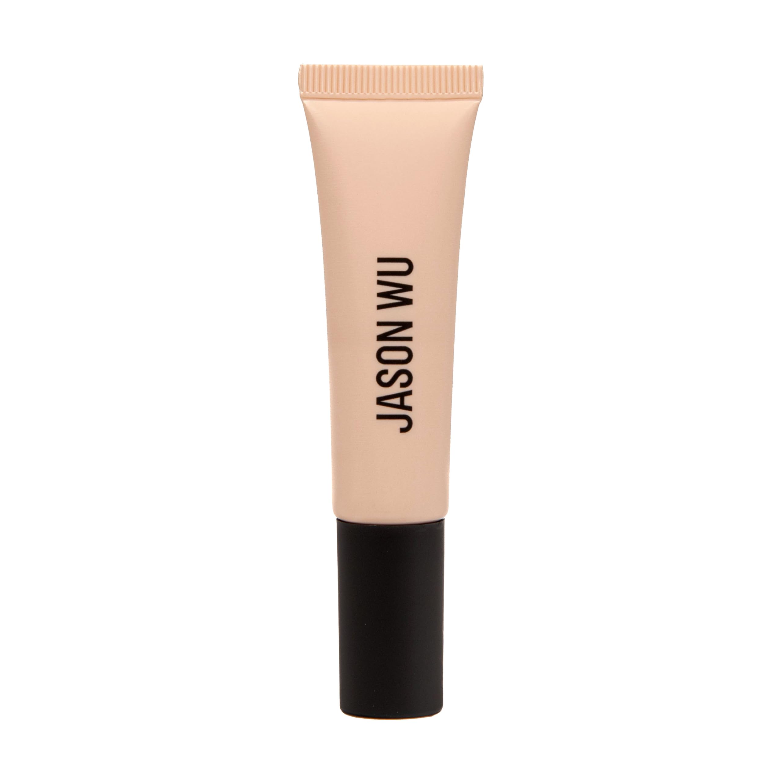 Jason Wu Wu Prime Eye Space White bottle brightens lids for vivid shadow payoff.