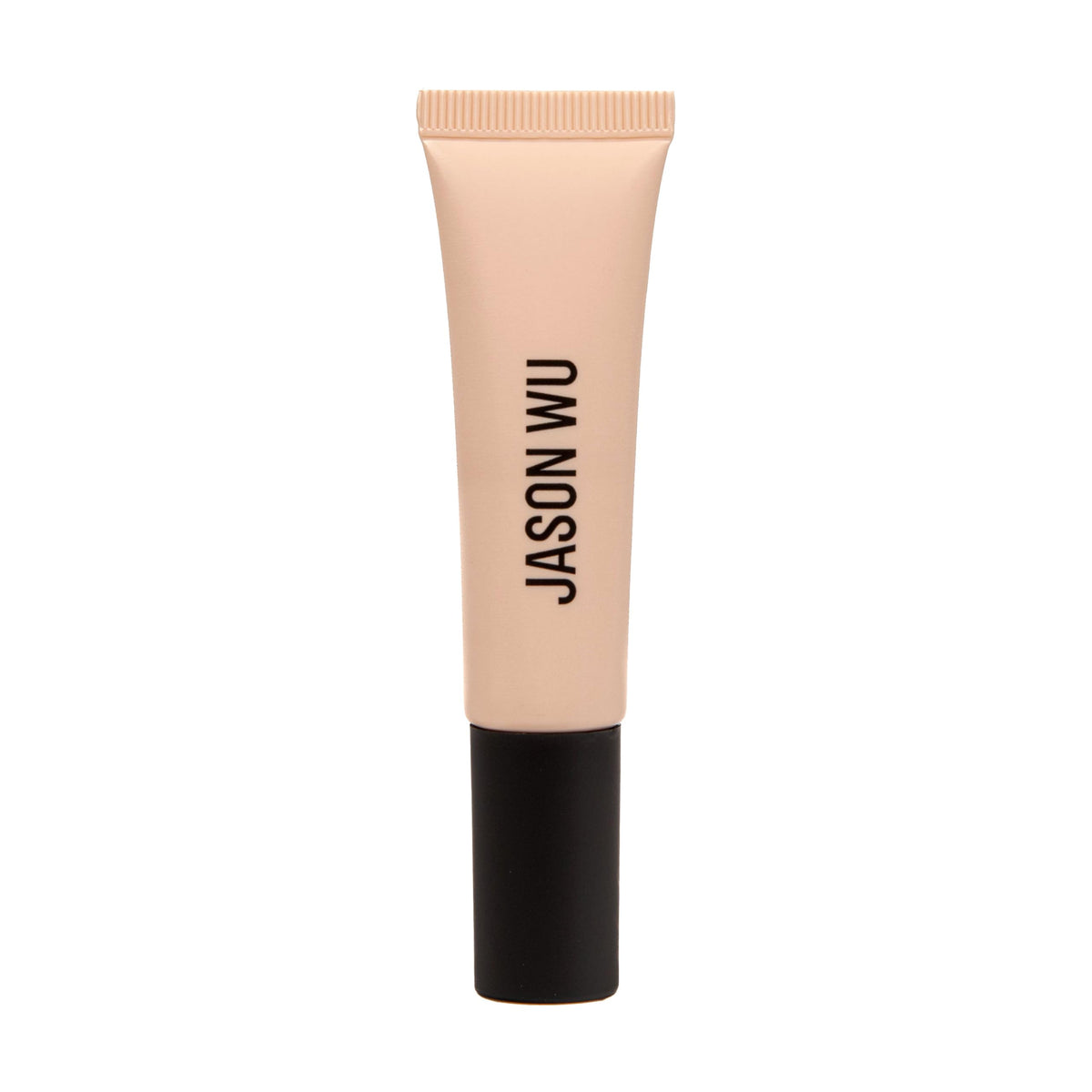Jason Wu Wu Prime Eye Space White bottle brightens lids for vivid shadow payoff.