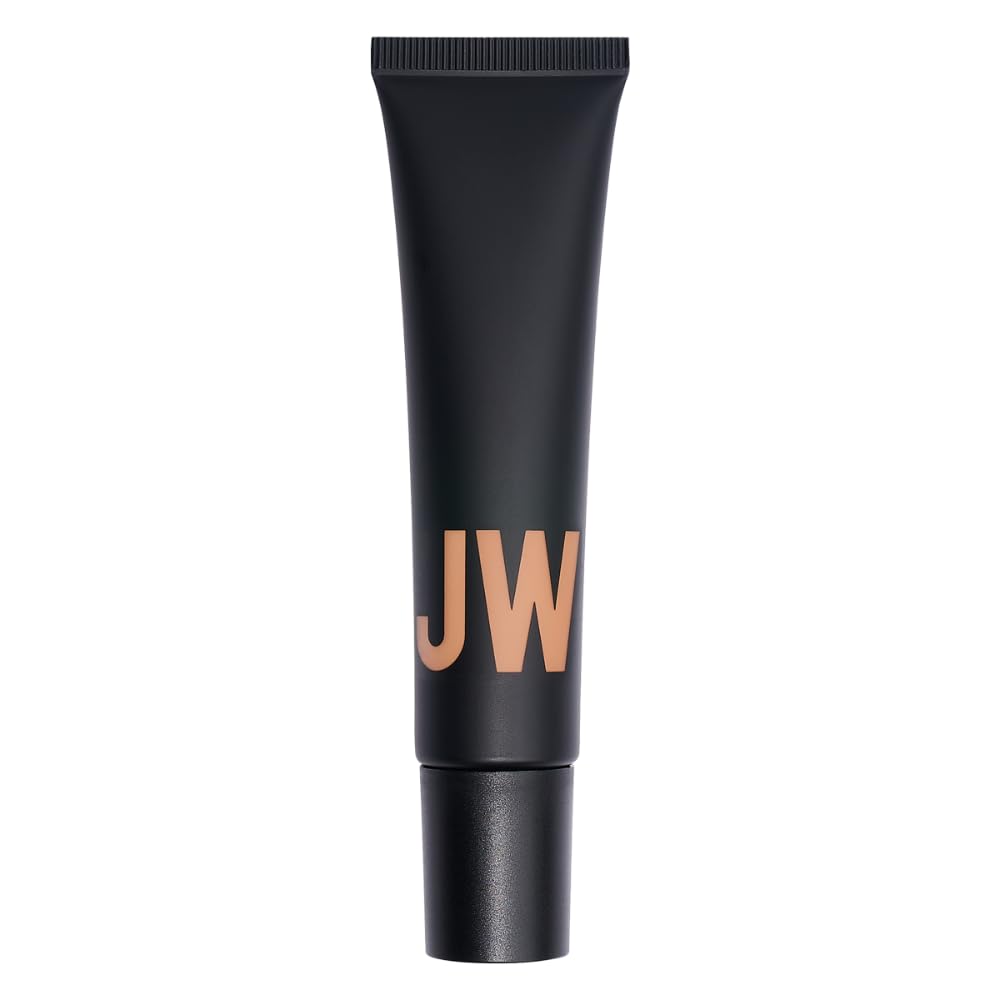 Jason Wu tinted moisturizer with a lightweight formula for comfortable, sheer coverage.