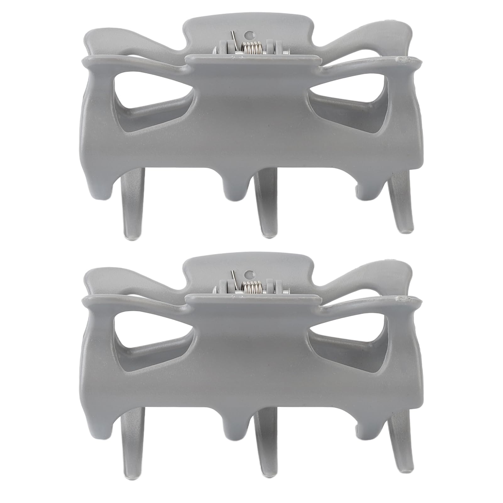 Jauarta lightweight ABS clip is easy to handle and water-resistant for cleaning