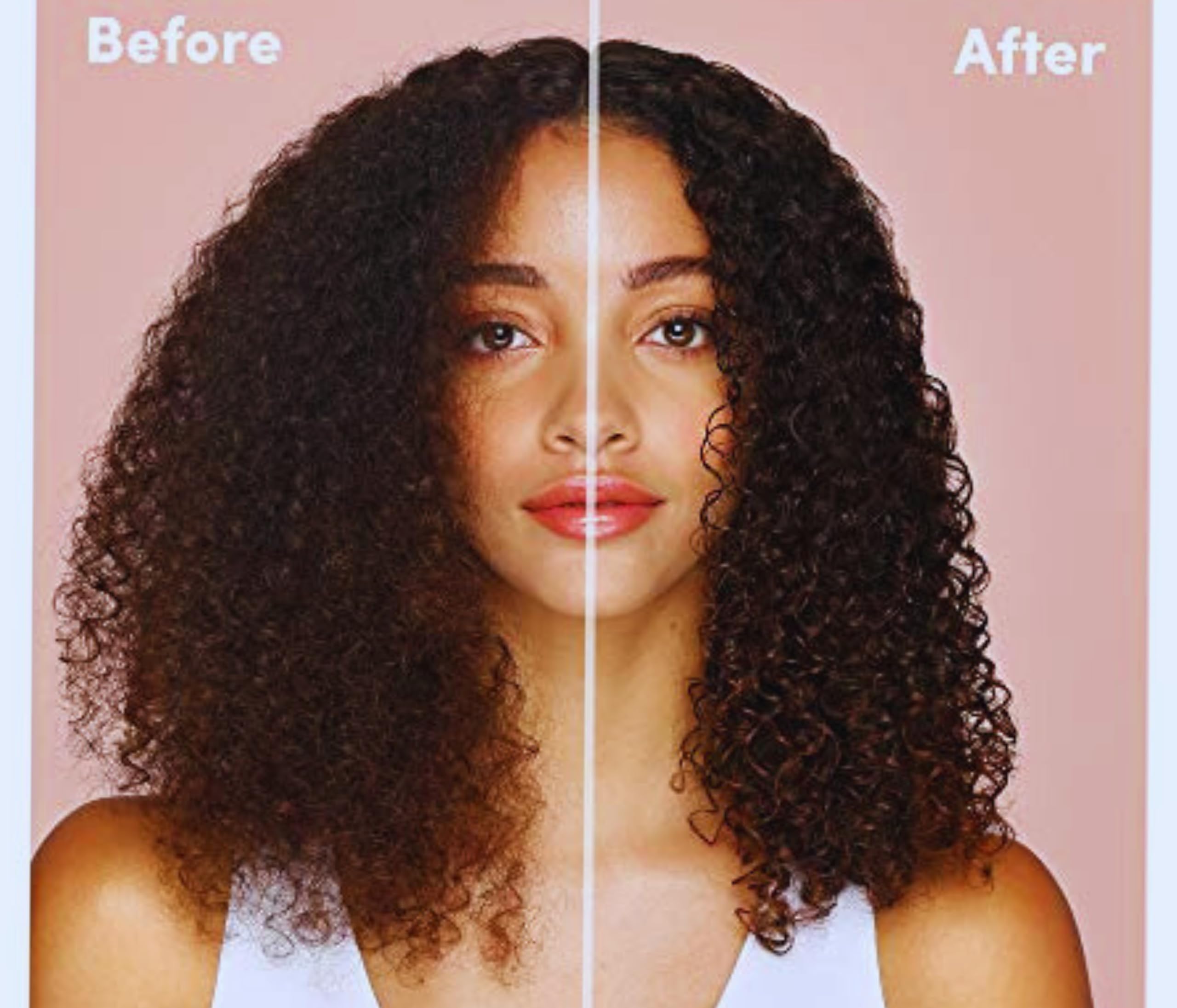Jaunty Organics Ambunnu leaves sensitive-scalp friendly formulation shown.