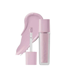 JAVIN DE SEOUL Wink Eye Primer tube closeup showing sleek packaging and smooth base.