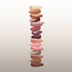 JAVIN DE SEOUL Wink Lip Shade Primer being applied for silky base