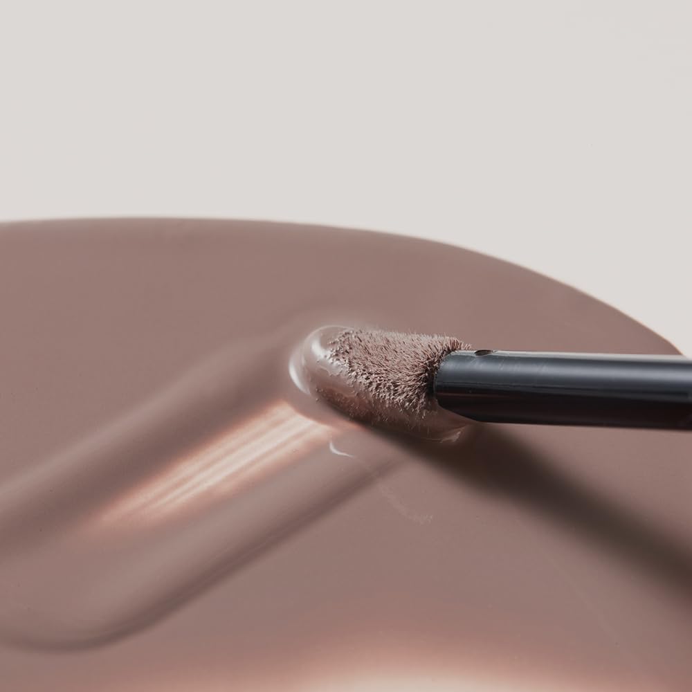 JAVIN DE SEOUL Wink Lip Shade Primer before and after lip prep
