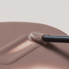 JAVIN DE SEOUL Wink Lip Shade Primer before and after lip prep