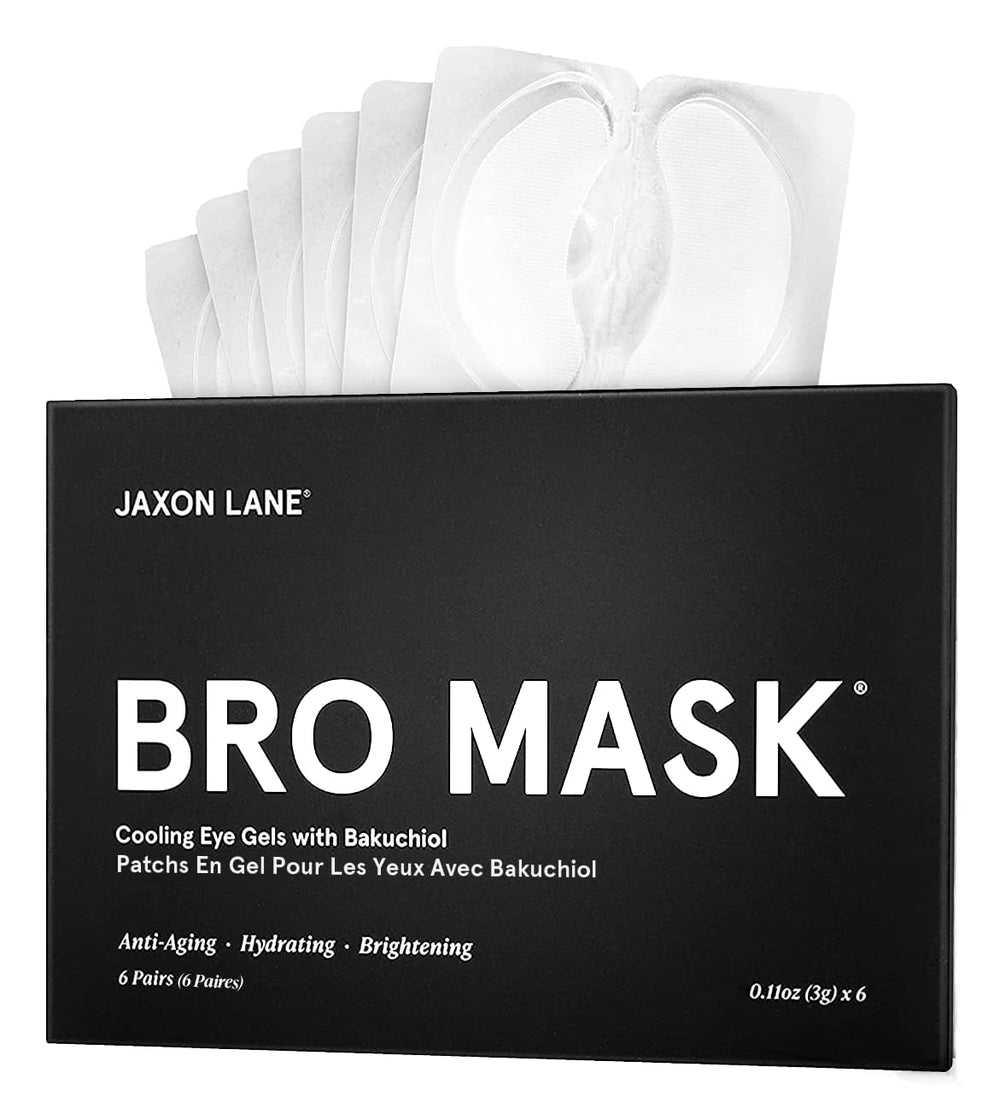 JAXON LANE Enzyme powder cleanser close-up showing creamy foam