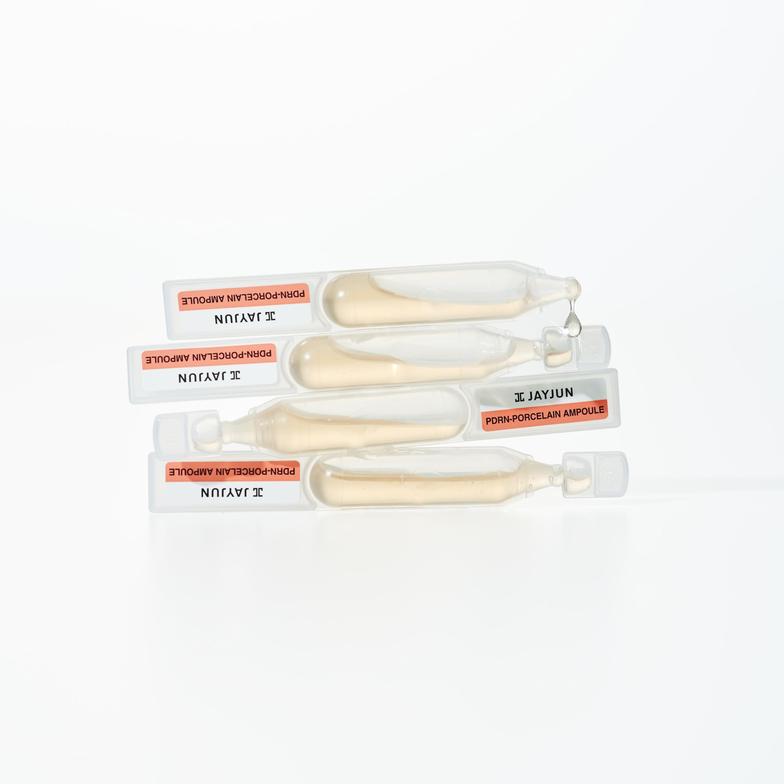 JAYJUN PDRN ceramide NP supports skin barrier for supple texture