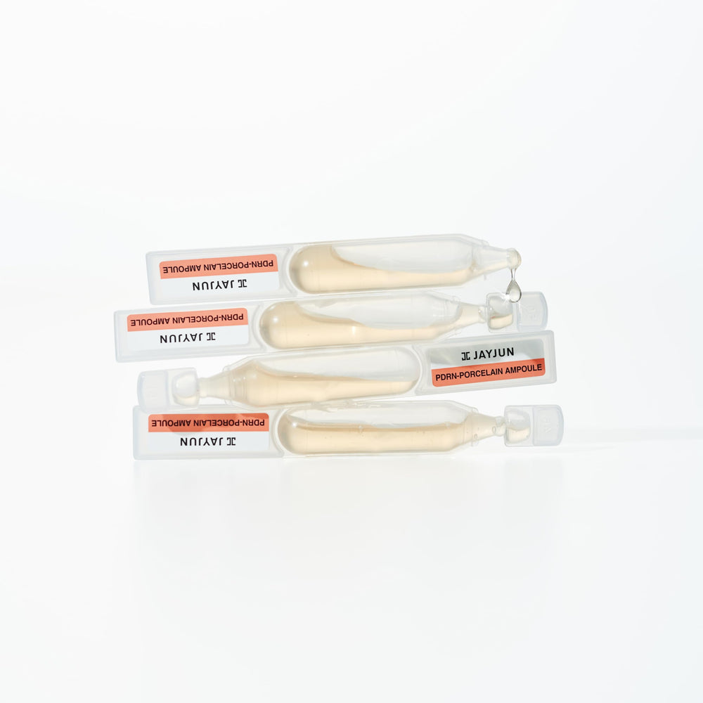 JAYJUN PDRN ceramide NP supports skin barrier for supple texture