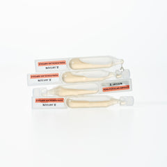 JAYJUN PDRN ceramide NP supports skin barrier for supple texture