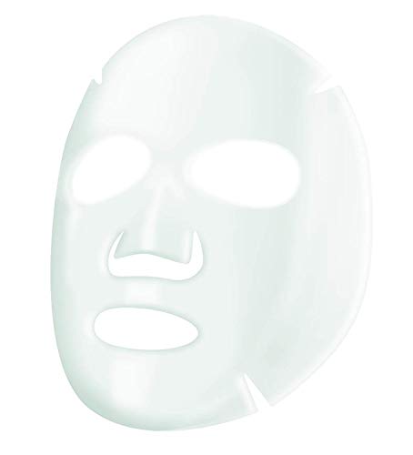 JayJUN Pollution-Proof mask essence on skin during application shows even coverage.