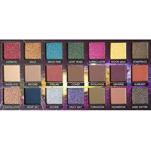 J.CAT BEAUTY Take Me Away palette travel-friendly compact for on-the-go looks