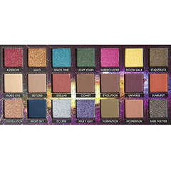 J.CAT BEAUTY Take Me Away palette travel-friendly compact for on-the-go looks