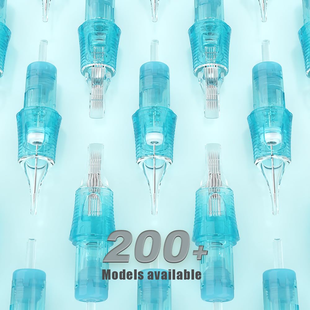 JCONLY Vetar color-coded caps speed size identification.