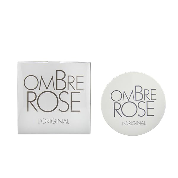 Ombre Rose cream by Jean-Charles Brosseau for pampering skin with a subtle floral scent.