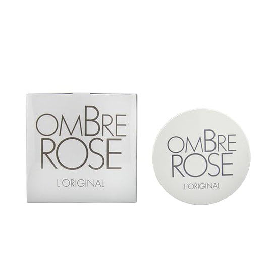 Ombre Rose cream by Jean-Charles Brosseau for pampering skin with a subtle floral scent.
