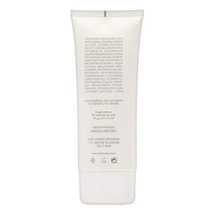 Jean-Charles Brosseau Ombre Rose on skin for lasting hydration.