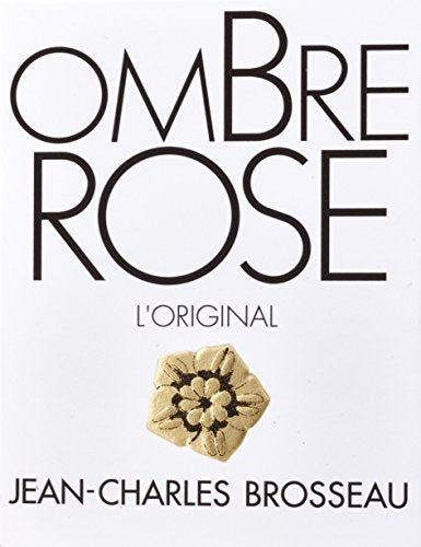 Ombre Rose spray by Jean-Charles Brosseau, luxurious aura for daily wear.