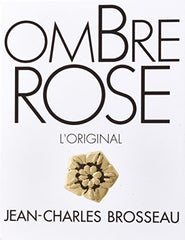 Ombre Rose spray by Jean-Charles Brosseau, luxurious aura for daily wear.
